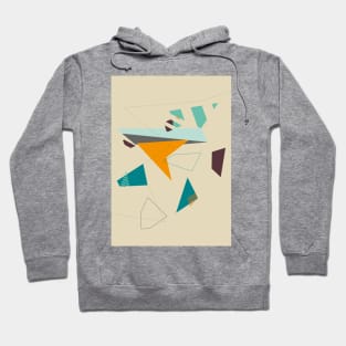 Abstract#170 Hoodie